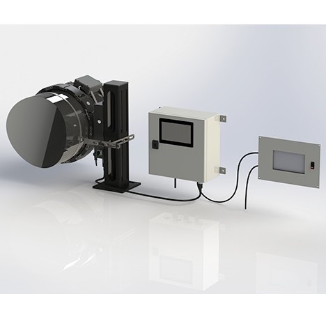 Shaft Torque and power measurement – Alpha Precision Technologies