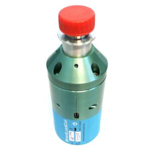 Smart Bottle - Capper Torque & Force