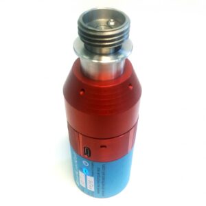 Smart bottle - Capper Torque