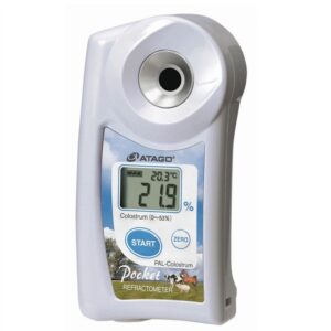 Atago PAL-Colostrum refractometer