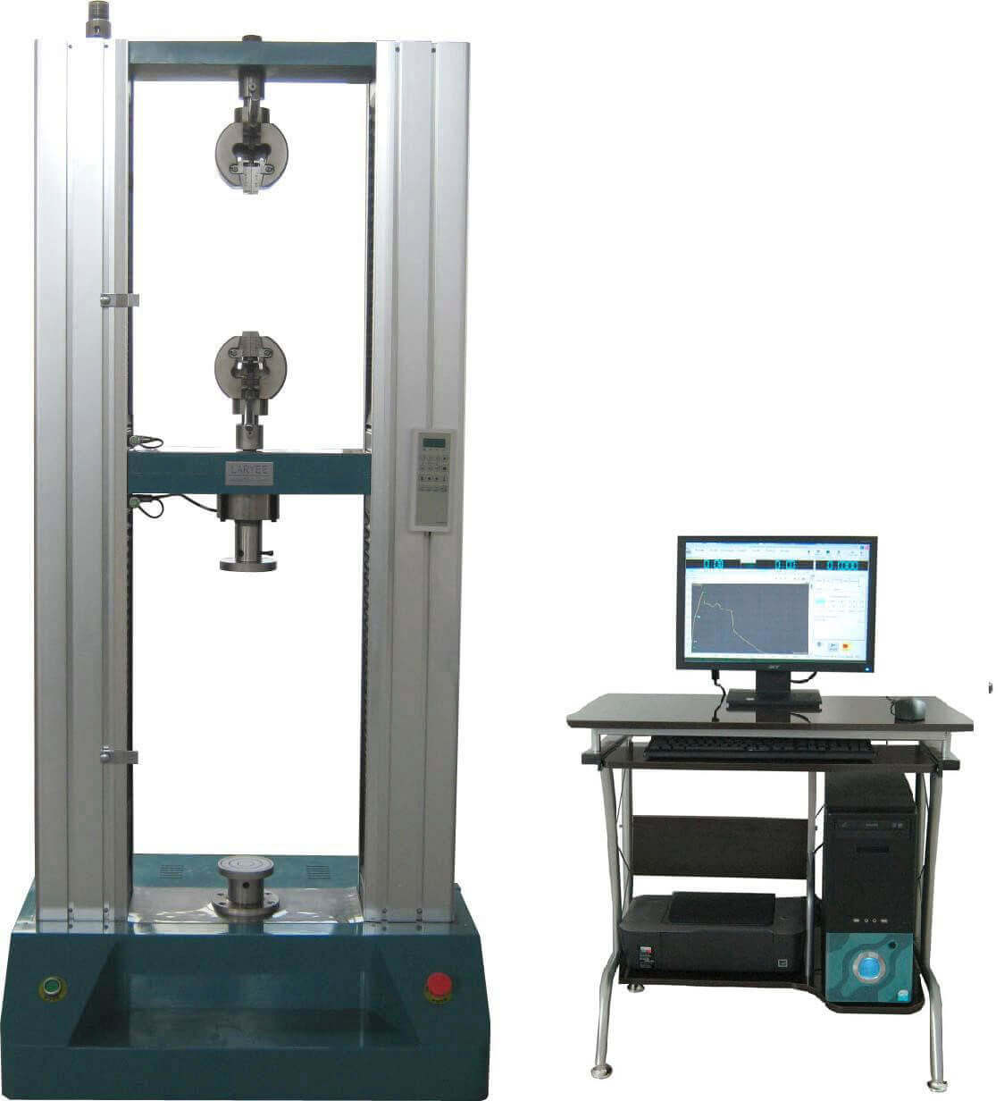 UE2410,20,50_edited ALPHA High capacity Universal testing Machine UE2410