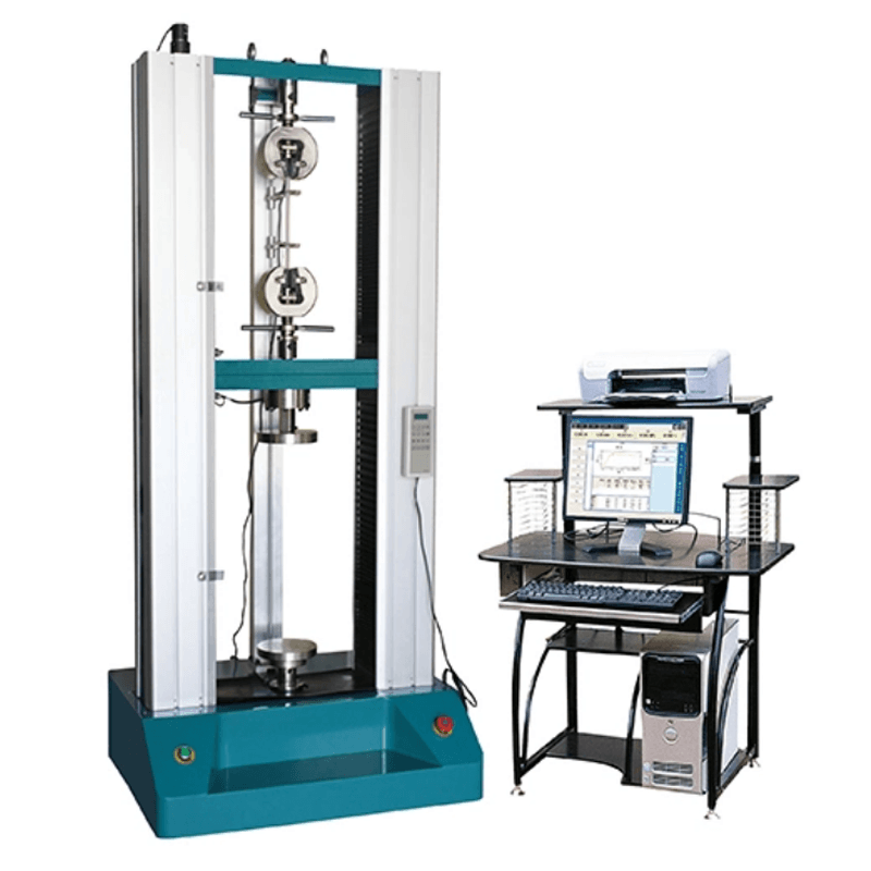 UE2420 ALPHA High capacity Universal testing Machine UE2420