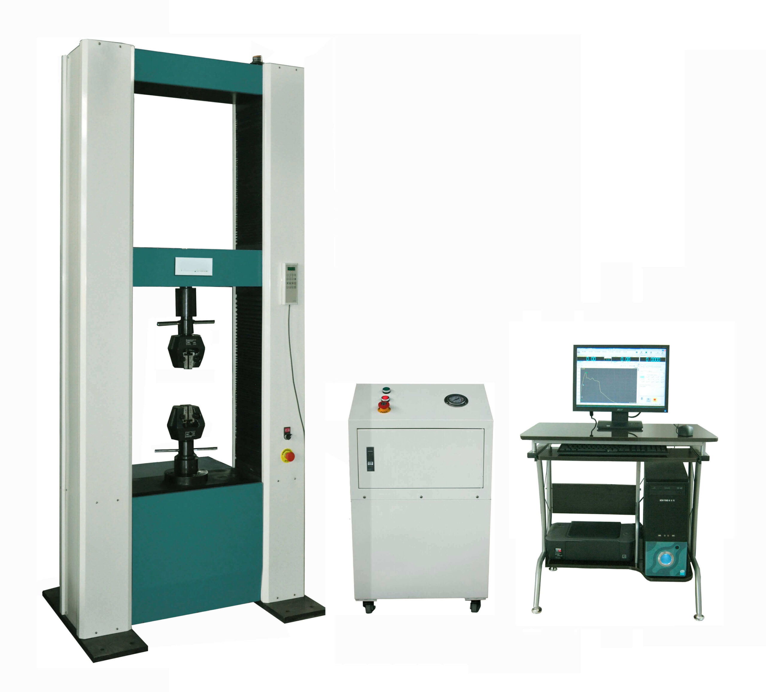 UE34200,300_edited ALPHA High capacity Universal testing Machine UE34200