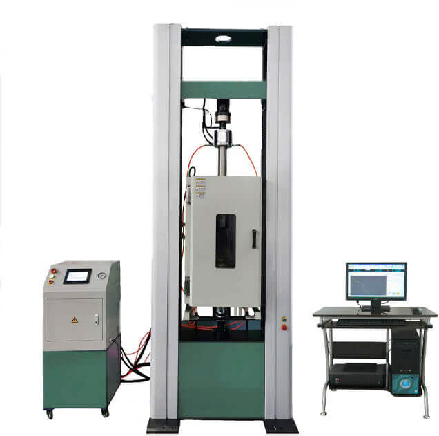 UE34500_edited ALPHA High capacity Universal testing Machine UE34500